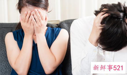 婚外情难断四个原因