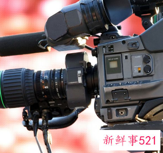 摄影摄像基础知识