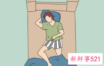 睡觉时身体频繁不由自主抽搐