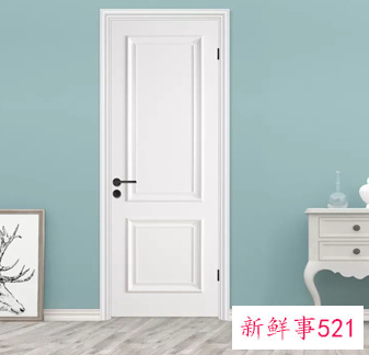 门与地板间缝隙大怎么办