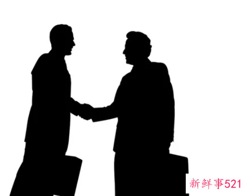 梦见合伙人有什么征兆