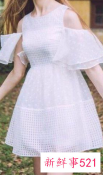 女生相亲不要穿裙子有哪些