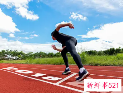 慢慢适当的运动的重要性