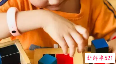 幼儿感官教育的重要性