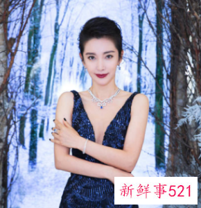 李冰冰现在身体状况
