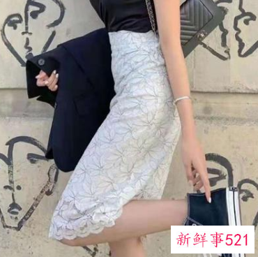 高帮布鞋怎么配裤子衣服