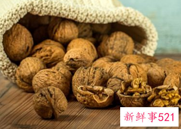 孕妇梦见核桃有什么意思