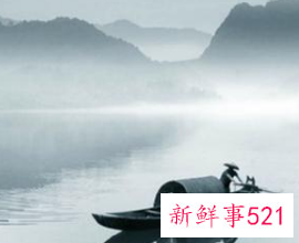 城府深的人有哪些特征