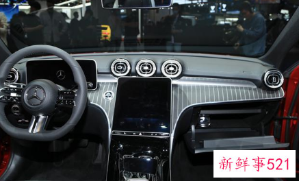 2021成都车展看点