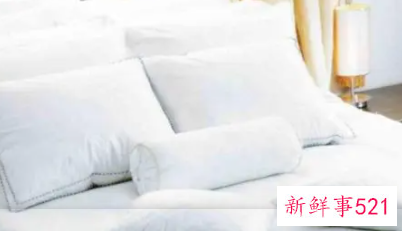 羽绒枕头不蓬松了怎么办