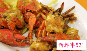 蒸螃蟹的方法和步骤