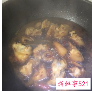 猪蹄怎么吃比较好吃