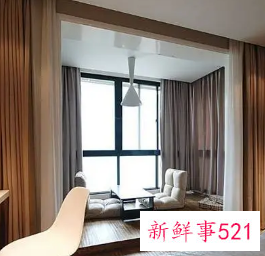 房间出阳台怎么改