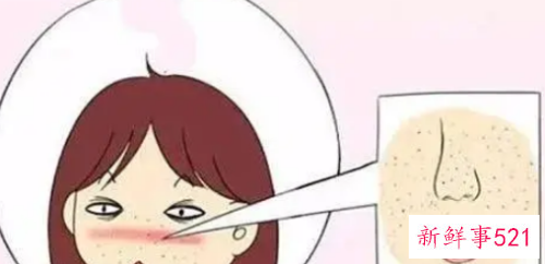 脸部皮肤粗糙小妙招