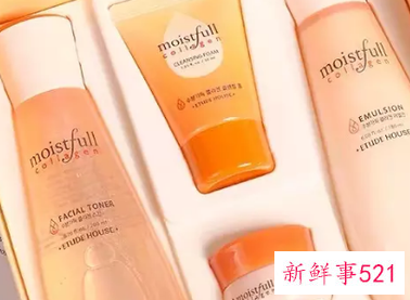 清爽型的水乳套装推荐