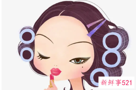 时尚彩妆的7大新趋势