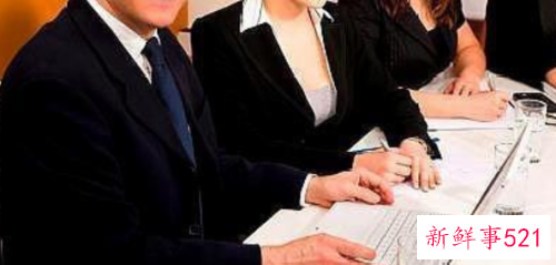 领导力不是天生的要训练的