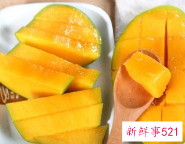 芒果好硬怎么催熟