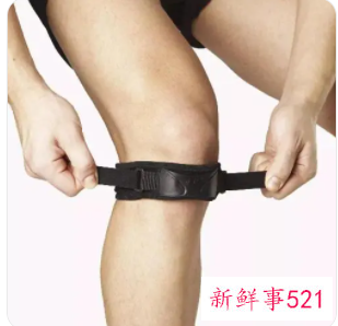 不同年龄段人群的护膝之道