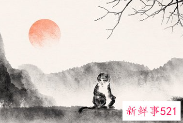 68年属猴吉祥数字