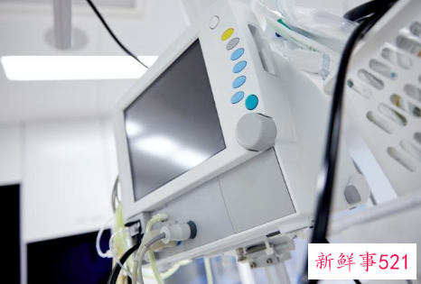 首款国产ECMO研发成功