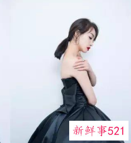 胖人怎么扎头发好看图片