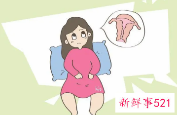 产后恶露是什么