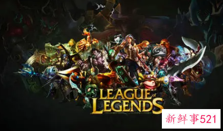 英雄联盟或成奥运正式项目怎么回事