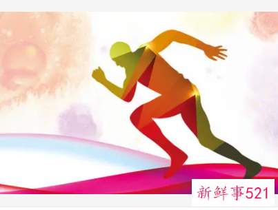 慢慢适当的运动的重要性