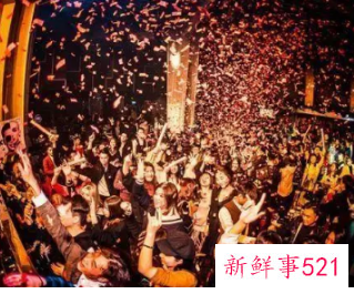 夜场女孩真实收入