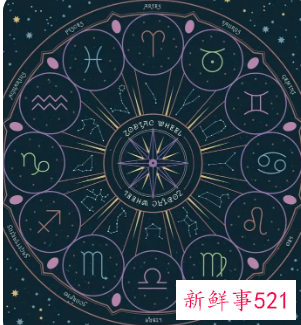 坚强到让人心疼的星座