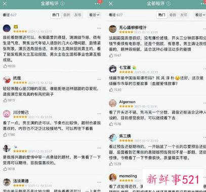 沉睡花园好看吗