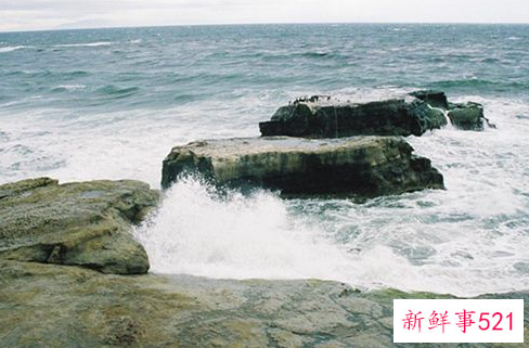 梦见涨潮是什么意思