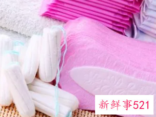使用卫生巾的的注意事项