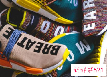 最近很火的鞋子品牌有哪些