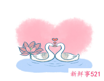 一个红包简短情话情人节