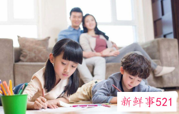 真正高质量的陪伴是和孩子一起玩