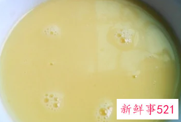 青椒炒鸡蛋做法