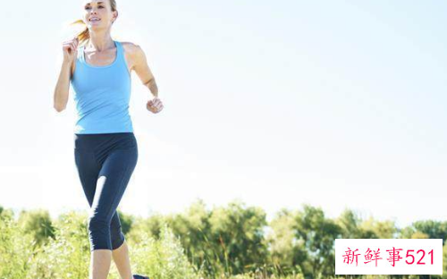 常做这些事就可养成易瘦体质