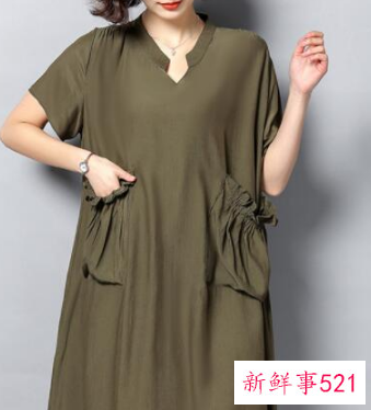 40岁女人怎么穿衣服显年轻