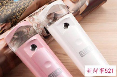 补水仪什么季节用最好