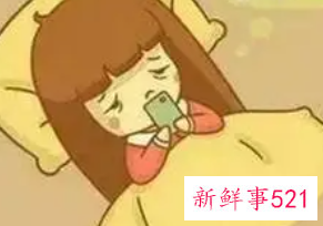 每天躺着的危害