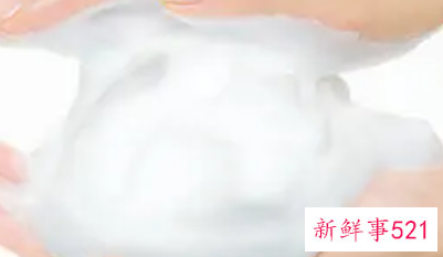 全套美肌清洁的步骤