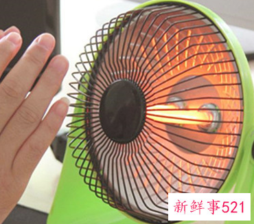 小太阳2000w一小时多少电