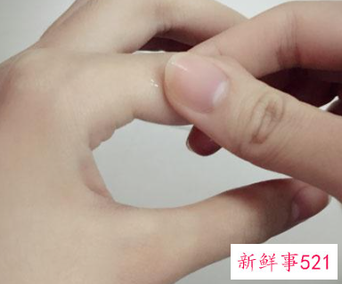 长倒刺缺的原因