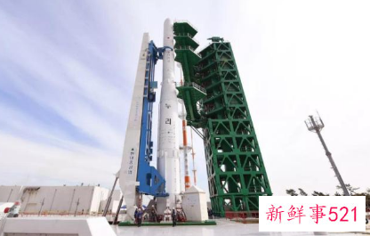 韩国国产运载火箭首飞入轨失败具体情况