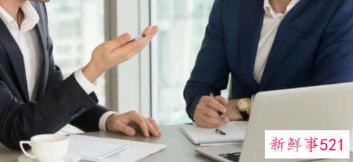 哪些雷区是找工作时不可以踩的