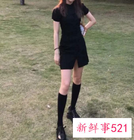 旗袍裙穿什么鞋