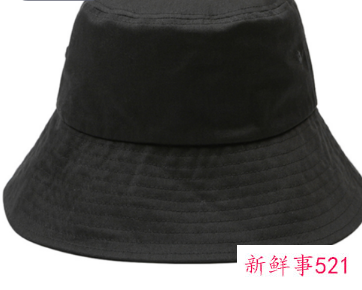 梦见戴黑帽子有什么征兆