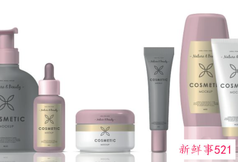 想要美妆不脱妆